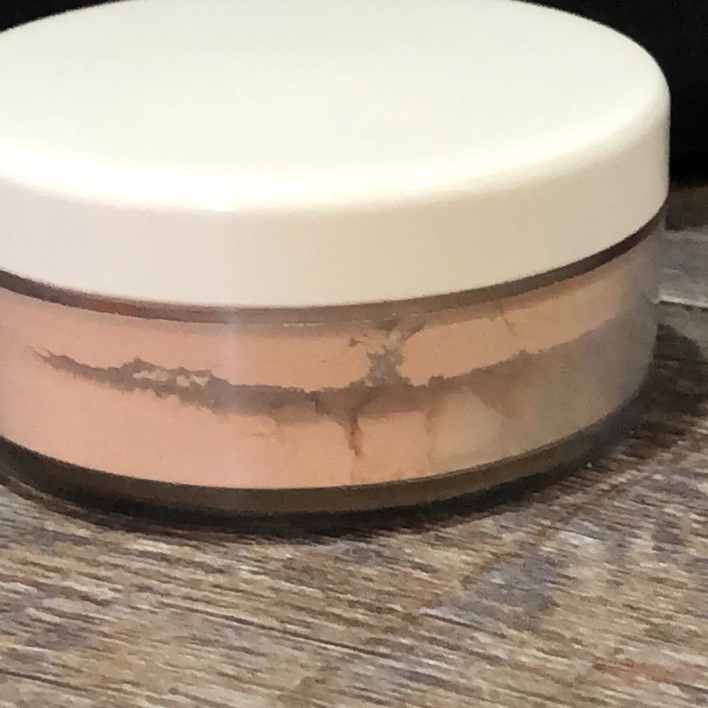 Estée Lauder Demi Matte Loose Powder Mini Medium .10 oz NEW Travel Sz